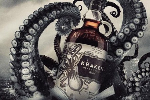 Kraken 5at